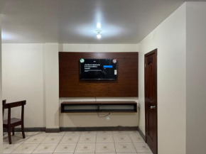 Casa vacacional